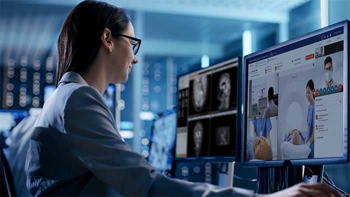 Philips spotlights AI-driven, patient centric solutions for precision diagnosis and connected care at Arab Health 2022