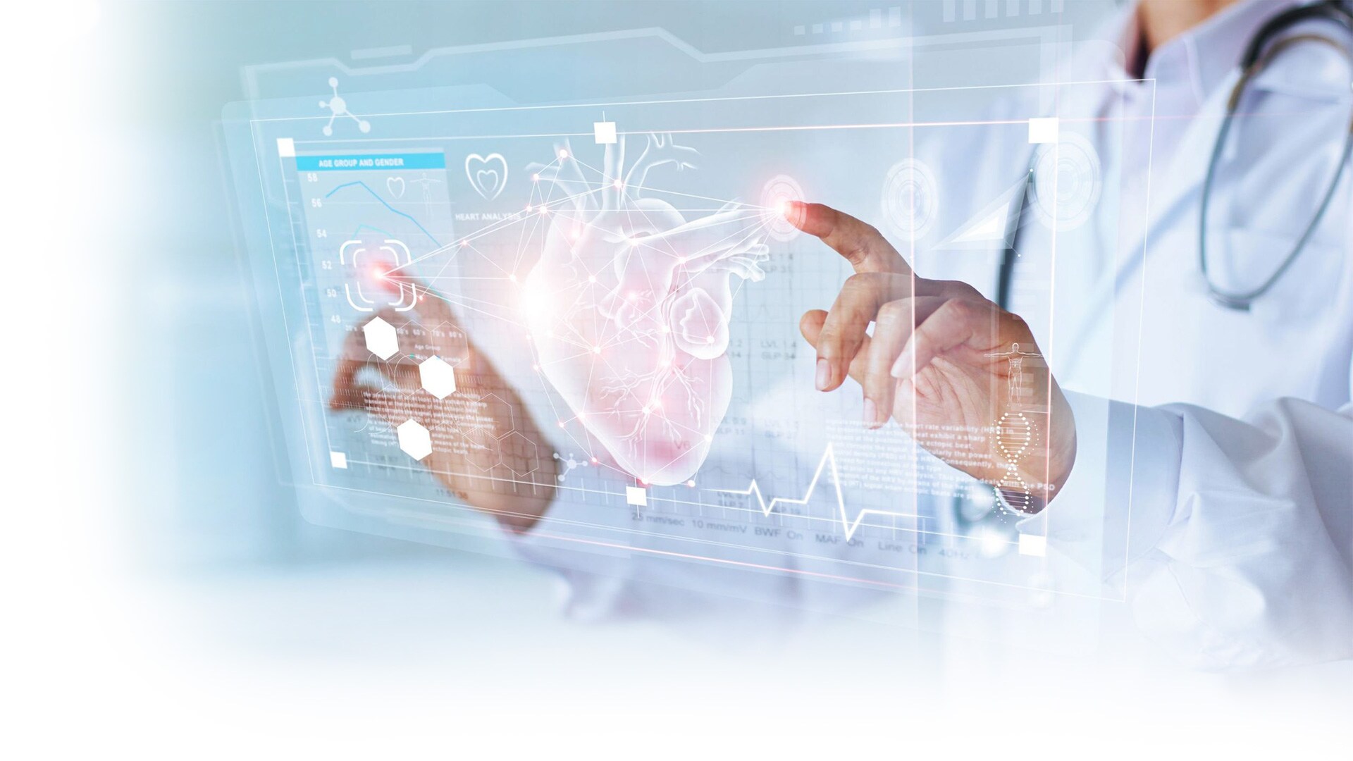 Reimagine the future of healthcare with Philips at Arab Health 2021
