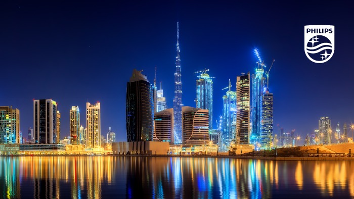 Driving the UAE forward with the power of partnerships and digital technologies in healthcare