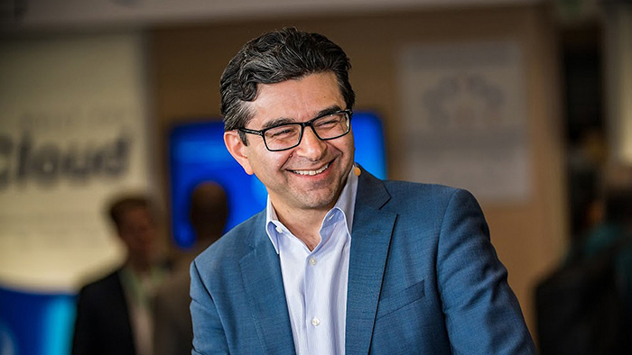 &lsquo;Your care, your way&rsquo; - a paradigm shift in healthcare delivery