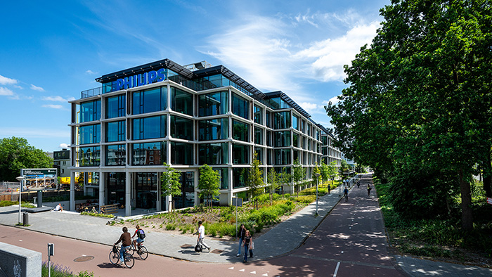 Philips convenes the Annual General Meeting of Shareholders 2026