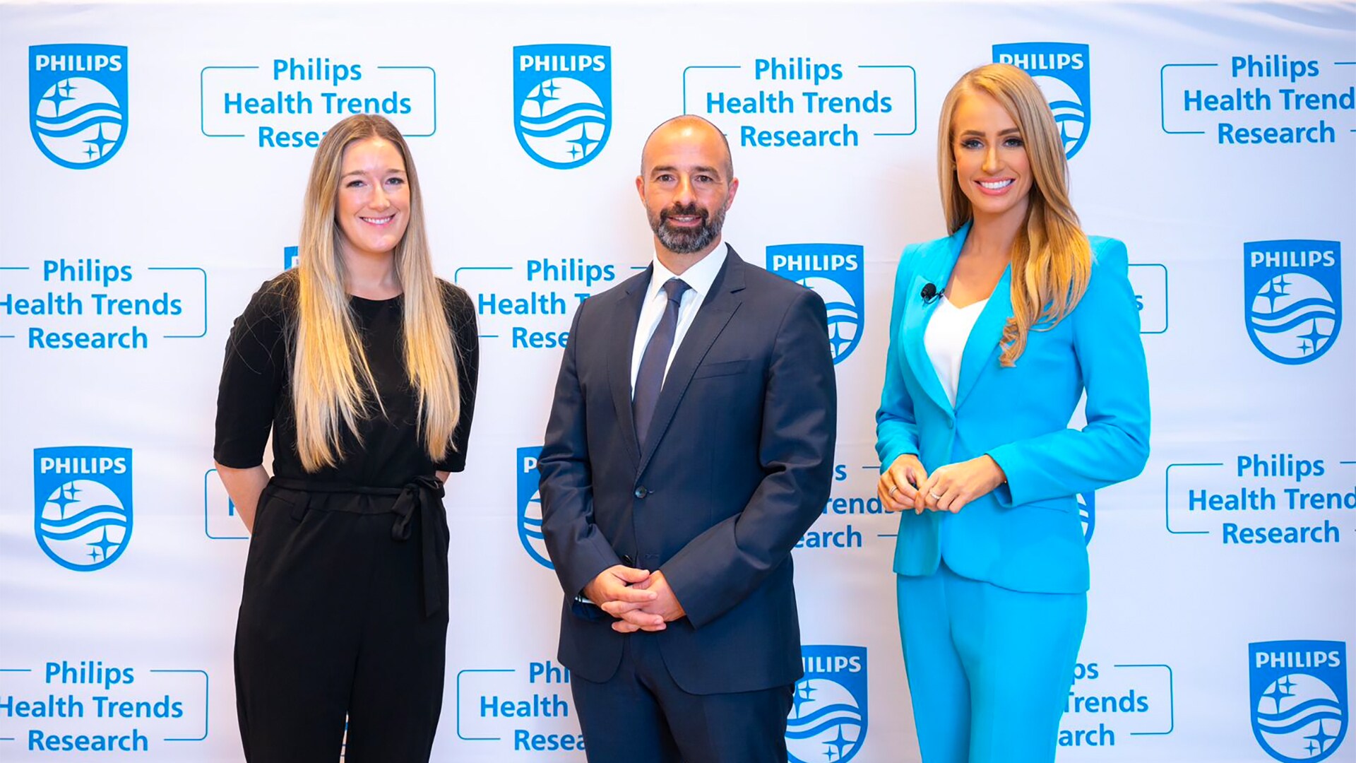 UAE residents are using technology to take control of their health says Philips Health Trends Research