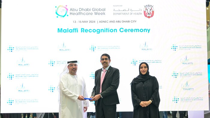 icon nmc highest utilisation of malaffi image exchange by an individual user in 2023 dr shank