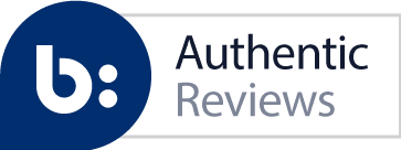 Authentic reviews